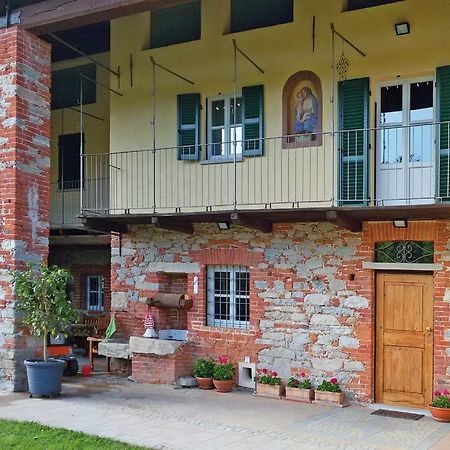B&B Bricco Fiore Briaglia Ngoại thất bức ảnh