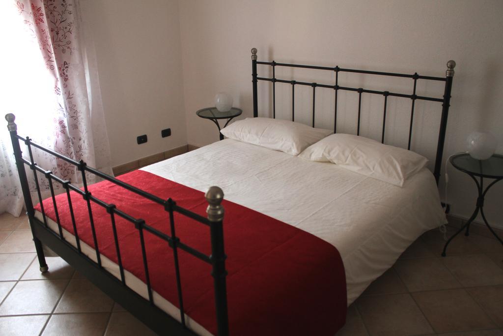 B&B Bricco Fiore Briaglia Phòng bức ảnh