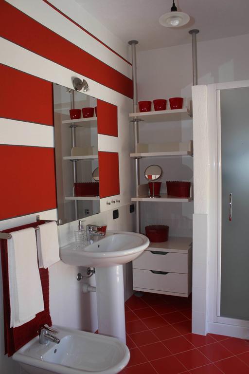 B&B Bricco Fiore Briaglia Phòng bức ảnh