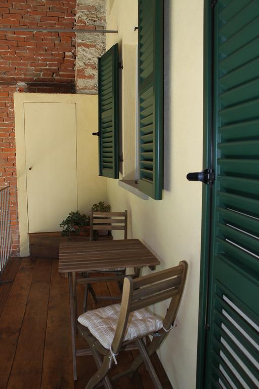 B&B Bricco Fiore Briaglia Phòng bức ảnh