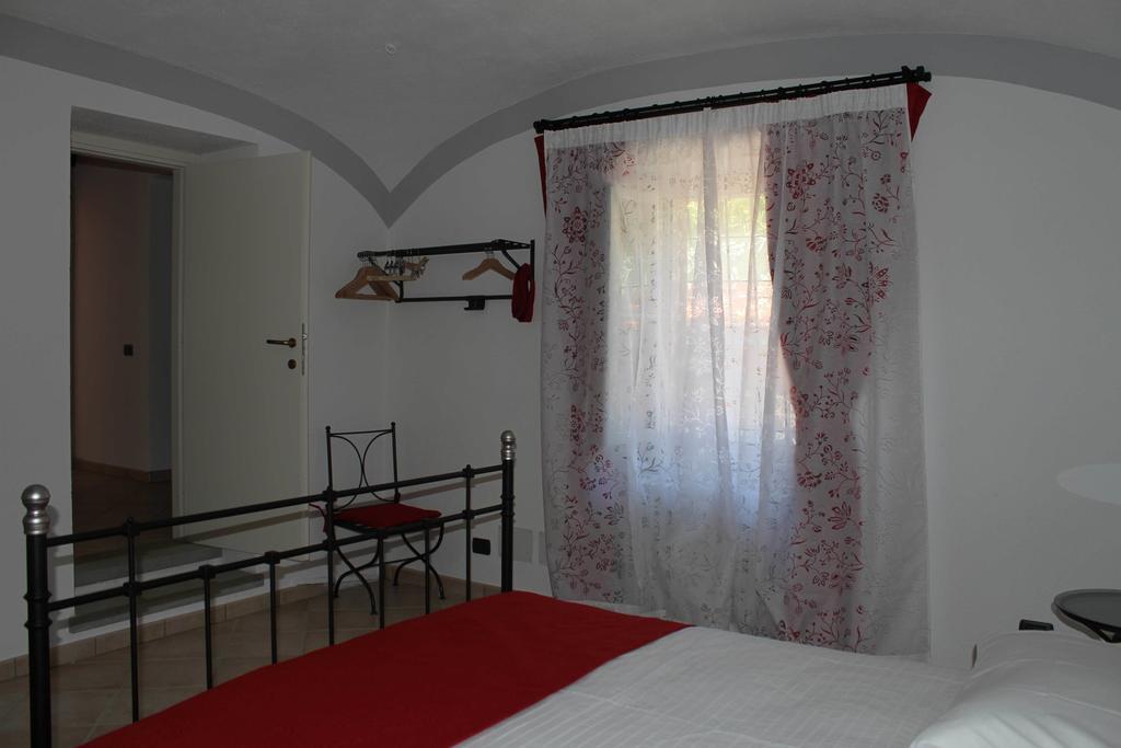 B&B Bricco Fiore Briaglia Phòng bức ảnh