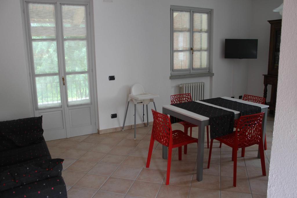 B&B Bricco Fiore Briaglia Phòng bức ảnh